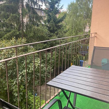 Apartament Mm Быдгощ Экстерьер фото