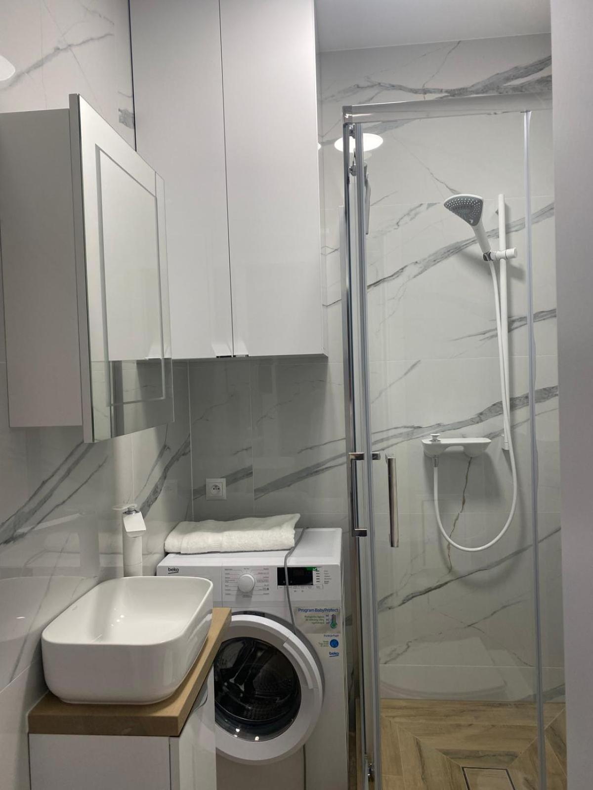 Apartament Mm Быдгощ Экстерьер фото
