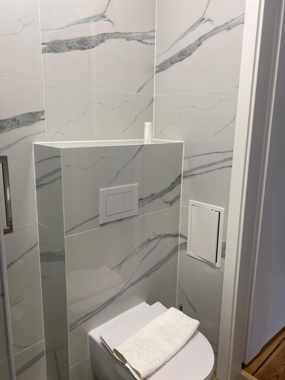 Apartament Mm Быдгощ Экстерьер фото