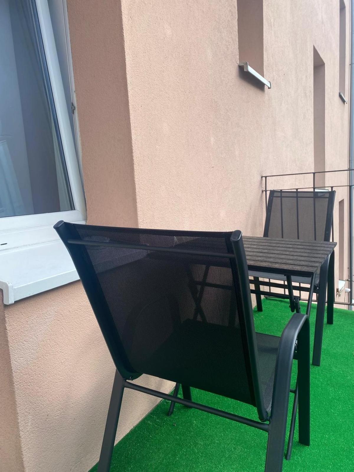 Apartament Mm Быдгощ Экстерьер фото
