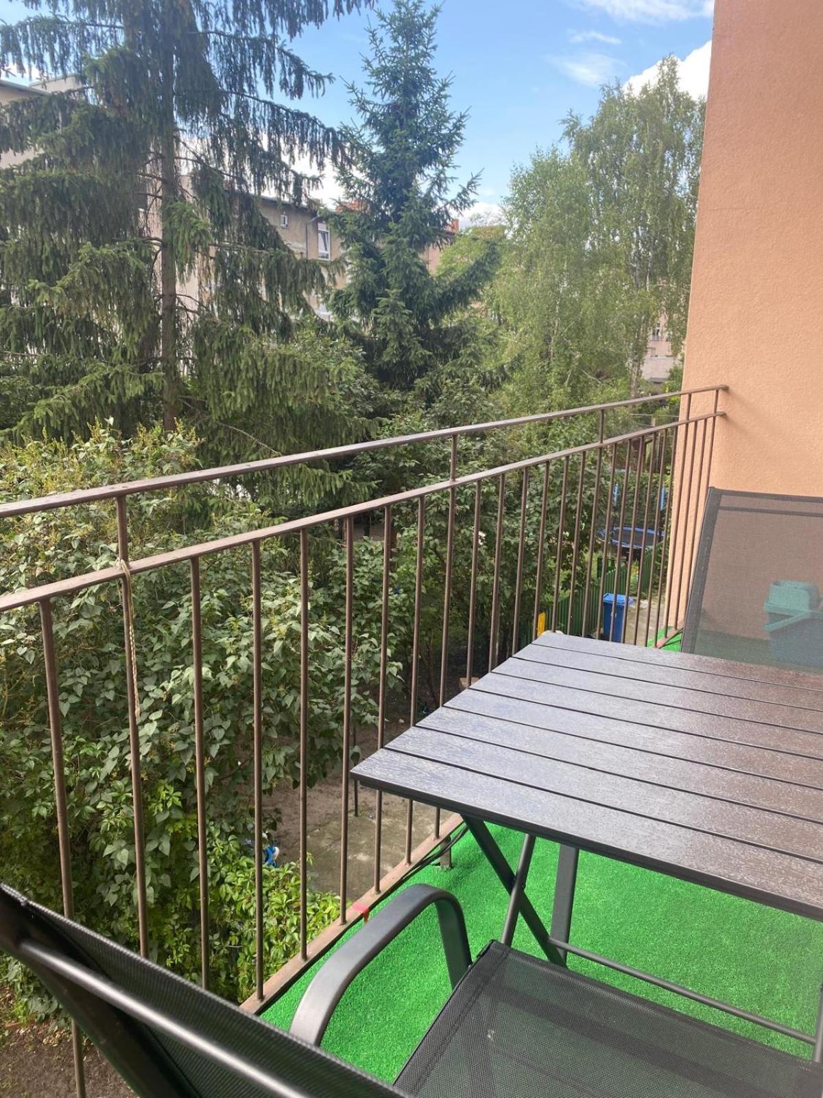 Apartament Mm Быдгощ Экстерьер фото